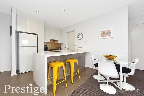 Property photo of 401/1 Hirst Street Arncliffe NSW 2205