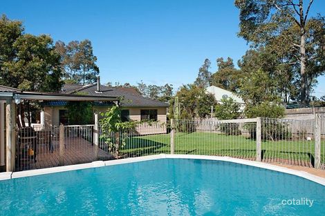 Property photo of 125 Railway Road Warnervale NSW 2259