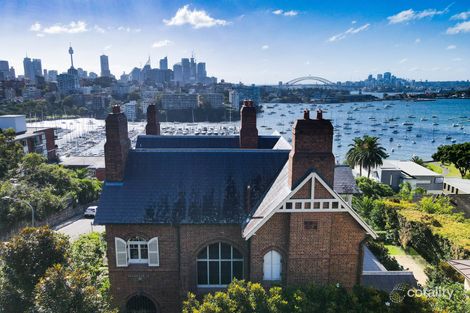 Property photo of 3/32 Darling Point Road Darling Point NSW 2027