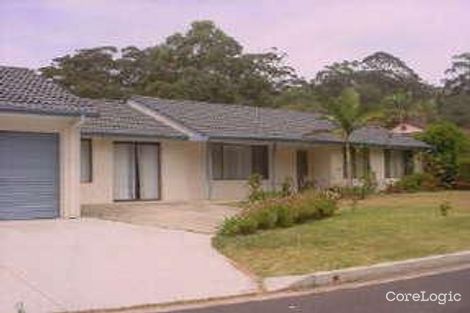 Property photo of 14 Chantell Avenue Terrigal NSW 2260
