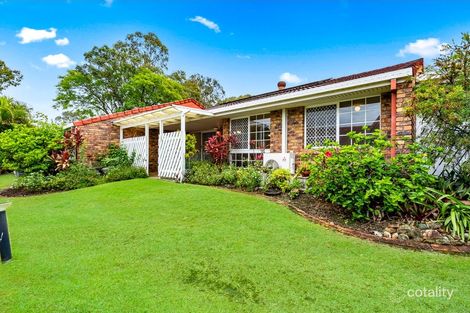 Property photo of 58/5 Martens Street Mount Warren Park QLD 4207