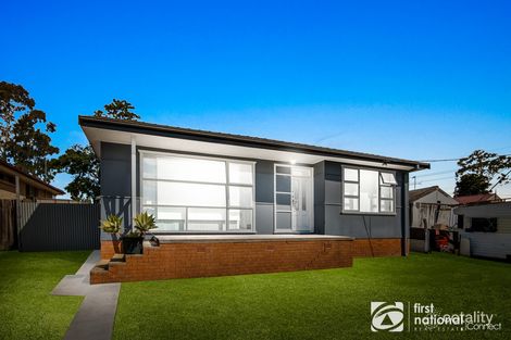 Property photo of 124 Church Street South Windsor NSW 2756