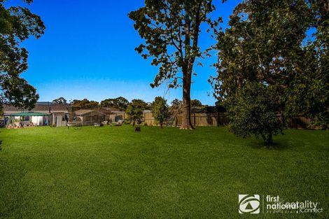 Property photo of 124 Church Street South Windsor NSW 2756