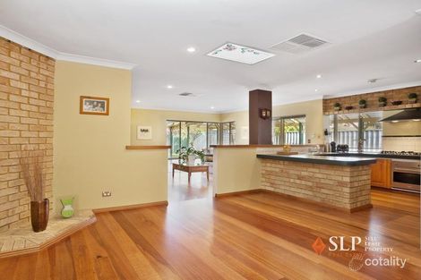 Property photo of 3 Grebe Gardens Yangebup WA 6164