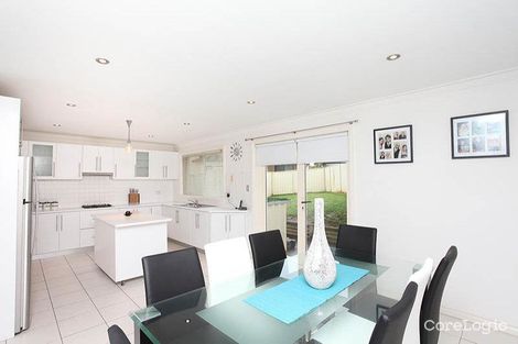 Property photo of 54B Wainewright Avenue West Hoxton NSW 2171