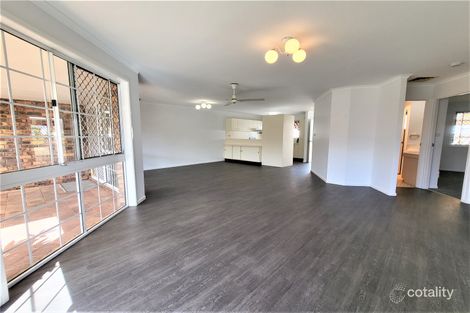 Property photo of 58/5 Martens Street Mount Warren Park QLD 4207