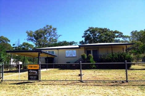 Property photo of 34 Macarthur Street Collinsville QLD 4804