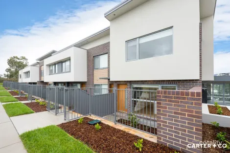 Property photo of 10/10 Ellison Harvie Close Greenway ACT 2900