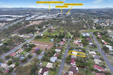 Property photo of 15 Ryan Street Loganlea QLD 4131