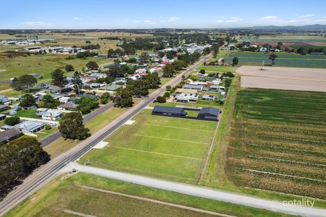 Property photo of 44 Main Road Lindenow VIC 3865