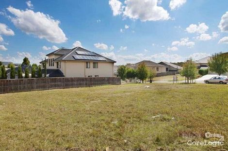 Property photo of 7 Kentridge Place Bella Vista NSW 2153