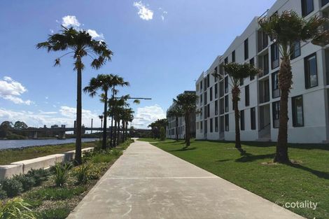 318/48-56 Bundarra St, Ermington, NSW 2115