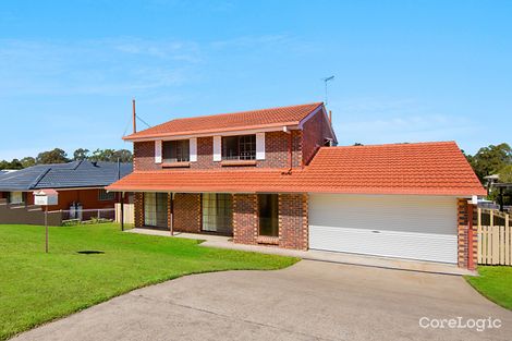 Property photo of 11 Michelle Crescent Wishart QLD 4122