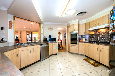 Property photo of 1 Lehmann Avenue Glenmore Park NSW 2745