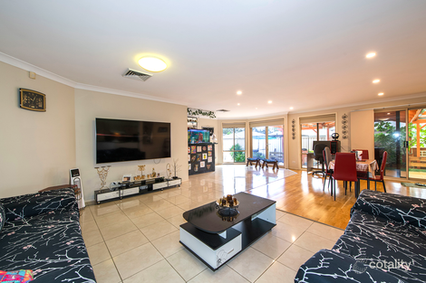 Property photo of 1 Lehmann Avenue Glenmore Park NSW 2745