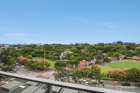 4033/4 Parkland Bvd, Brisbane City, QLD 4000