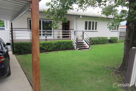 53 Dickenson St, Carina, QLD 4152