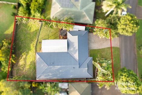16 Pascali Cres, Eatons Hill, QLD 4037