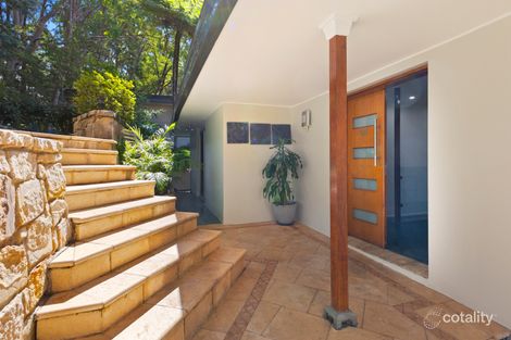 104 NORMAN AVE, THORNLEIGH, NSW 2120