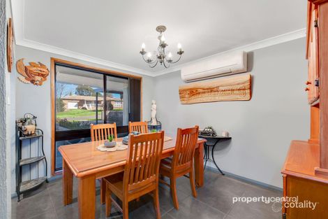 Property photo of 22 Driver Avenue Wallacia NSW 2745