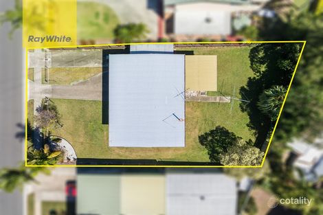 Property photo of 22 Darren Drive Slacks Creek QLD 4127