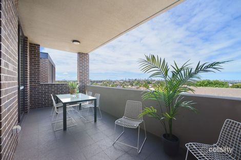 Property photo of 413/370 New Canterbury Road Dulwich Hill NSW 2203