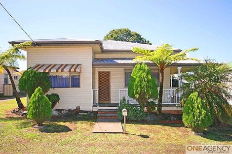 Property photo of 31 Sea Street West Kempsey NSW 2440