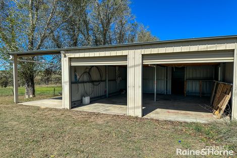 Property photo of 351 Ryans Road The Lagoon NSW 2795