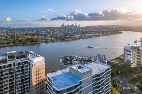 Property photo of 50201/37B Harbour Road Hamilton QLD 4007