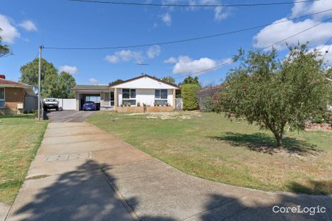 Property photo of 43 Flinders Crescent Bull Creek WA 6149
