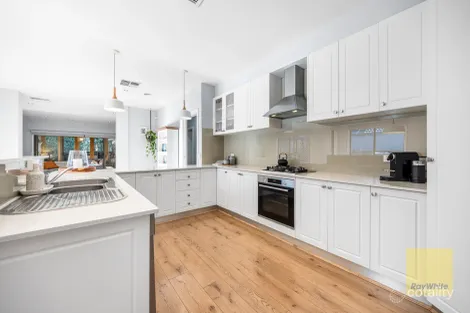 Property photo of 6 Fifth Avenue Point Cook VIC 3030