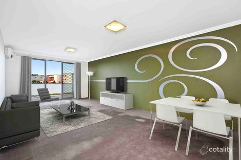 Property photo of 20/553 New Canterbury Road Dulwich Hill NSW 2203