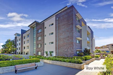 Property photo of 20/553 New Canterbury Road Dulwich Hill NSW 2203