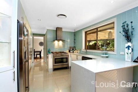 Property photo of 55 Glenhaven Road Glenhaven NSW 2156