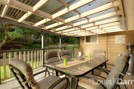Property photo of 55 Glenhaven Road Glenhaven NSW 2156