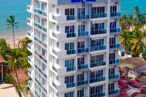 1209/108 Donnison St, Gosford, NSW 2250