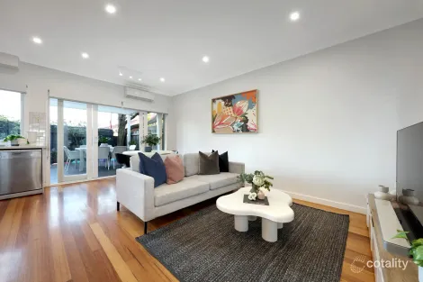 Property photo of 2/1478 Dandenong Road Oakleigh VIC 3166