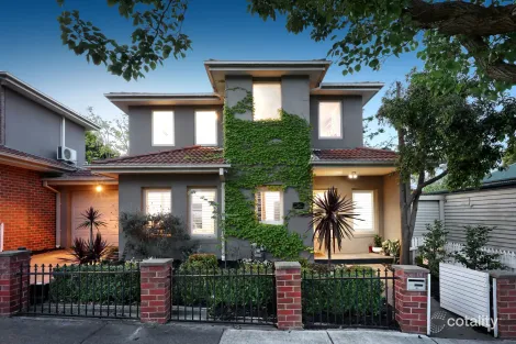 Property photo of 2/1478 Dandenong Road Oakleigh VIC 3166
