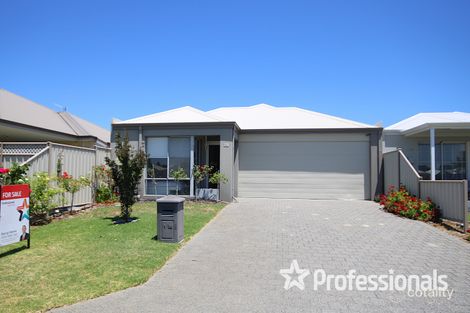 20b Pegasus Dr, Australind, WA 6233