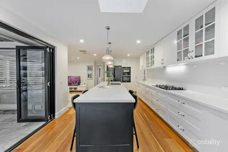 Property photo of 28 Belltree Crescent Castle Hill NSW 2154
