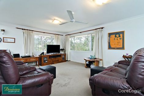 Property photo of 10 Tarcoola Avenue Ferny Hills QLD 4055