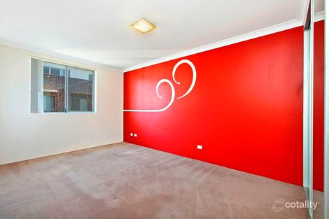 Property photo of 20/553 New Canterbury Road Dulwich Hill NSW 2203