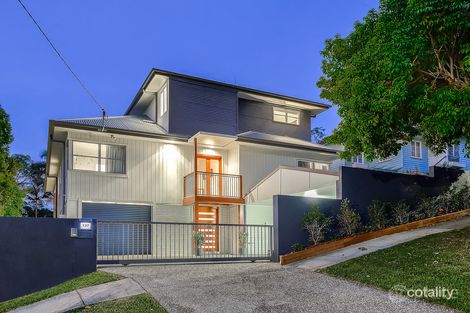 Property photo of 137 Prior Street Tarragindi QLD 4121