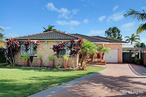 Property photo of 10 Ocean Place Woodbine NSW 2560