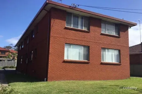 1/18 King St, Warrawong, NSW 2502