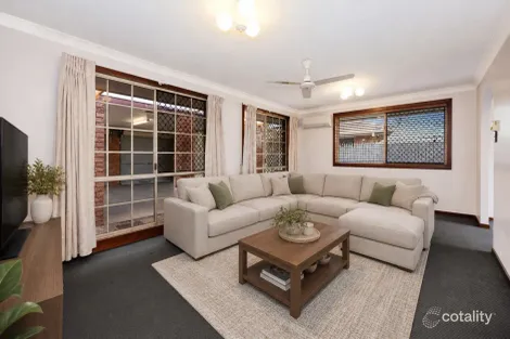 Property photo of 10 Malaga Street Kirwan QLD 4817