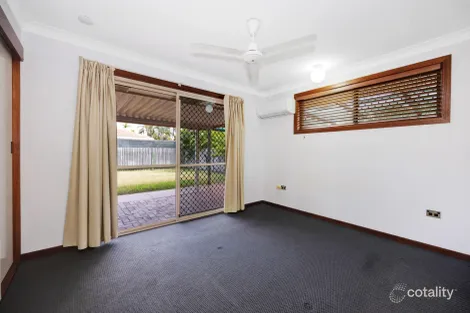 Property photo of 10 Malaga Street Kirwan QLD 4817