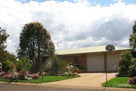 17 Calypso St, Middle Ridge, QLD 4350