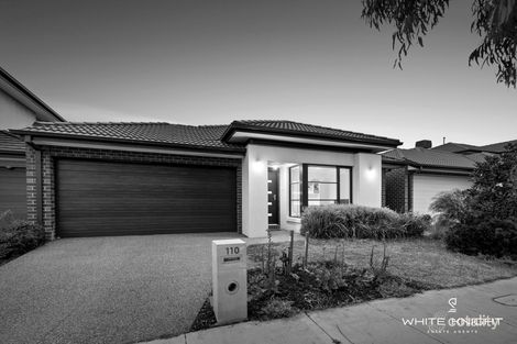 Property photo of 110 Pioneer Drive Aintree VIC 3336