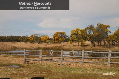 Property photo of 373 Pozieres Road Fleurbaix QLD 4375